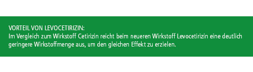 LEVOCETIRIZIN HEXAL pro alergie 5 mg potahované tablety, 100 ks