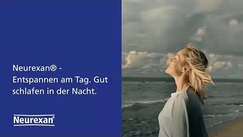 Video o produktu Neurexan tablety, 100 ks