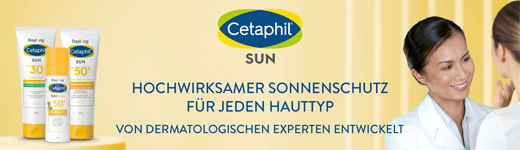 CETAPHIL Sun Daylong Kids SPF 30 lipozomální krém, 100 ml