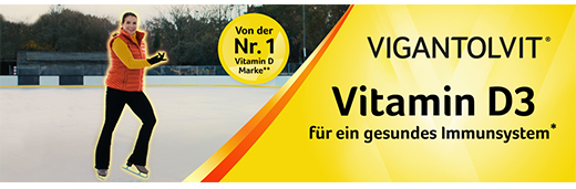 VIGANTOLVIT Imunitní potahované tablety, 30 ks