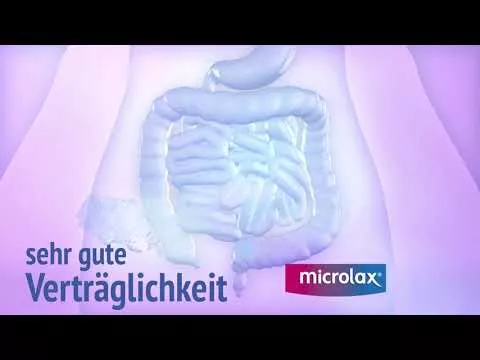 Video o produktu microlax projímadlo na zácpu, 4X5 ml