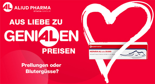 HEPARIN AL Mast 50.000, 100 g