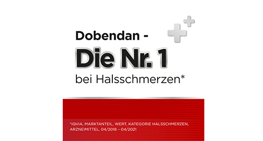 DOBENDAN Přímý flurbiprofen sprej 8,75 mg/dos.ústa, 15 ml