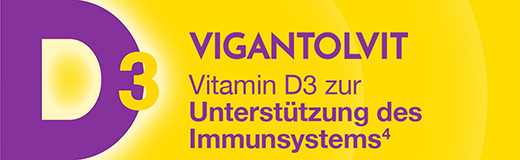 VIGANTOLVIT Imunitní potahované tablety, 60 ks