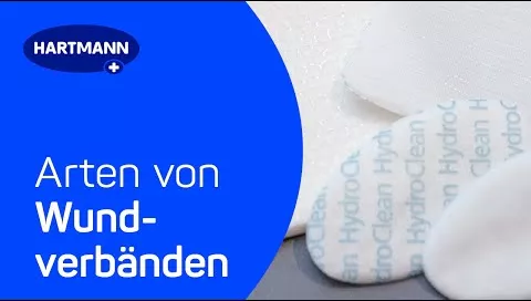 Video o produktu Atrauman Silikonové sterilní obklady 10x20 cm, 10 ks