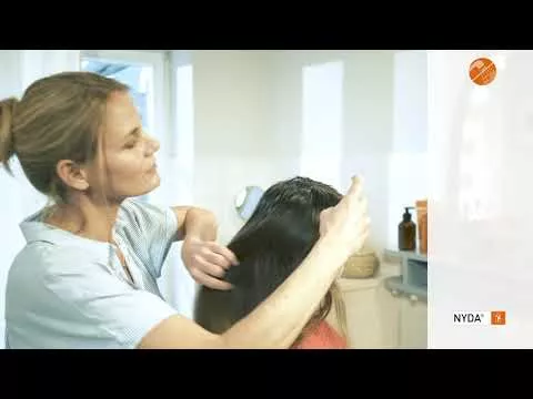 Video o produktu Nyda roztok expresní pumpy, 50 ml
