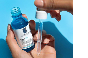 ROCHE-POSAY Hyalu B5 sérum koncentrát, 50 ml