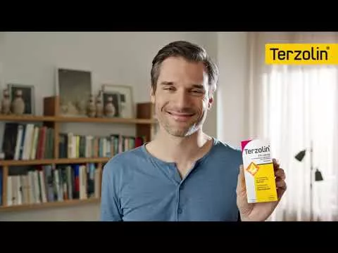 Video o produktu Terzolin 2% roztok, 60 ml