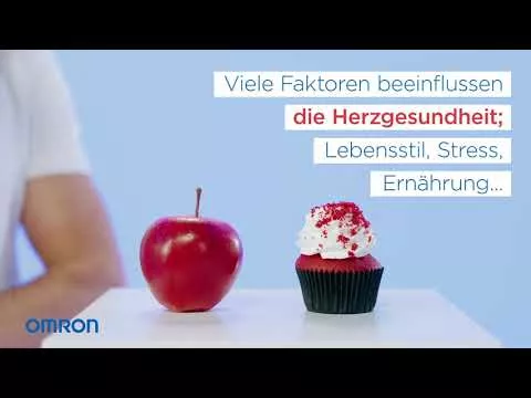 Video o produktu OMRON M500 Intelli IT Tlakoměr na paži, 1 ks