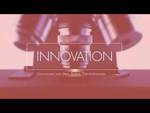 Video o produktu Avene Tolerance Control Balm, 40 ml