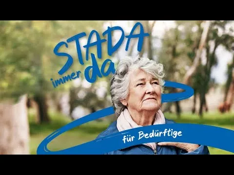 Video o produktu Kyselina listová STADA® 5 mg tablety, 56 ks