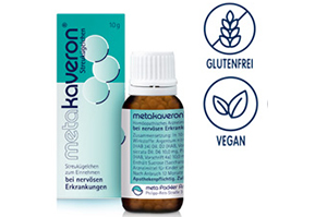 METAKAVERON Globule, 10 g