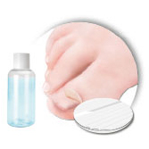 MICLAST 80 mg/g účinné látky lak na nehty, 2x3 ml