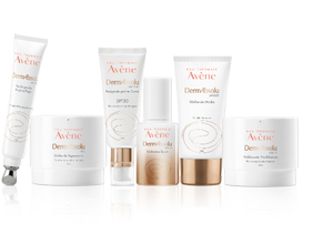 AVENE Posilující maska DermAbsolu, 75 ml