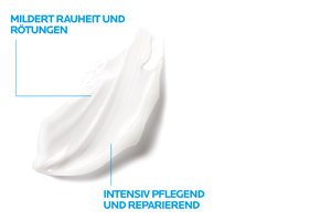ROCHE-POSAY Cicaplast krém na ruce, 100 ml