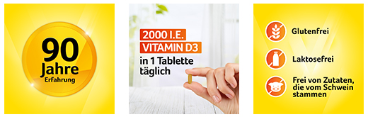 VIGANTOLVIT Imunitní potahované tablety, 30 ks