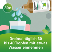 PHYTODOLOR Tinktura, 100 ml