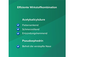 ASPIRIN COMPLEX sáček s granulemi pro přípravu suspenze k podání, 20 ks