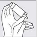 POSIFORLID COMOD Oční kapky 1 mg/ml, 10 ml