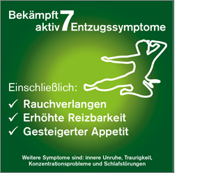 NICORETTE 2 mg žvýkačky s čerstvým ovocem, 210 ks