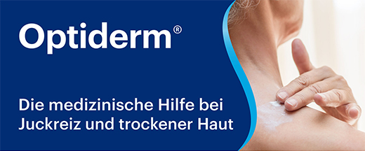 OPTIDERM Smetana, 50 g