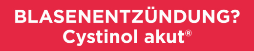 CYSTINOL akutní dražé, 100 ks