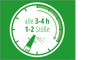 GELOSITIN Nosní sprej, 15 ml