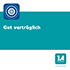 IBU-LYSIN 1A Pharma 400 mg Potahované tablety, 50 kapslí