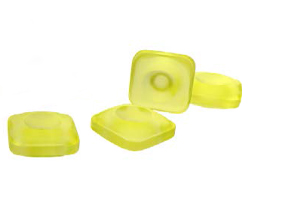 TANTUM VERDE 3 mg pastilka s citronovou příchutí, 20 ks