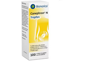CANEPHRON N kapek, 100 ml