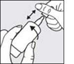 POSIFORLID COMOD Oční kapky 1 mg/ml, 10 ml