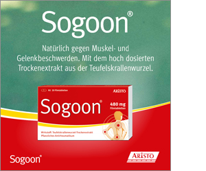 SOGOON 480 mg potahované tablety, 200 kusů