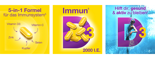 VIGANTOLVIT Imunitní potahované tablety, 60 ks