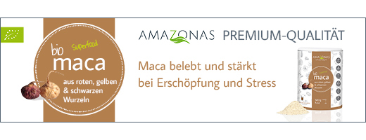 MACA 100% čistý organický prášek, 100 g