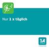 CETIRIZIN 10-1A Pharma potahované tablety, 7 ks