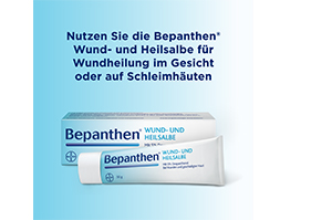 BEPANGEL Gel na rány, 1X50 g