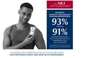 EUCERIN Aquaphor Protect & Opravná mast, 96 ml