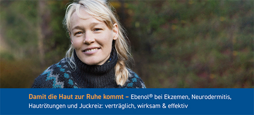 EBENOL 0,25% krém, 50 g
