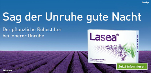 LASEA Měkké kapsle, 56 ks