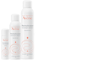 AVENE Termální voda ve spreji, 150 ml