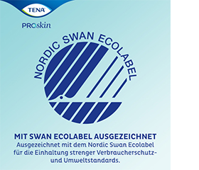 TENA BARRIER Smetana, 150 ml