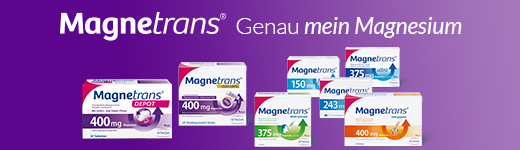 MAGNETRANS Depot 400 mg tablety, 100 ks