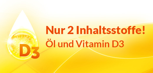 EUNOVA Vitamin D3 ve spreji, 8 ml