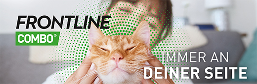 FRONTLINE Kombinovaný přípravek Spot on cat skin, 3 ks