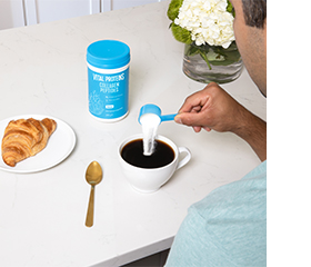 VITAL PROTEINS Kolagenní peptidy neutrální prášek, 284 g