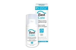 ILAST Pečující krém, 30 ml