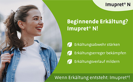 IMUPRET N Potahované tablety, 50 ks