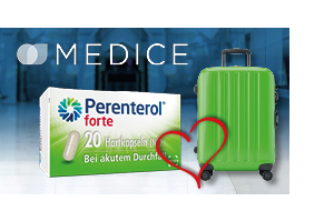 PERENTEROL forte 250 mg kapsle, 100 ks