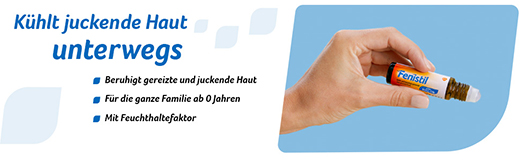 FENISTIL Chladicí roll-on, 8 ml