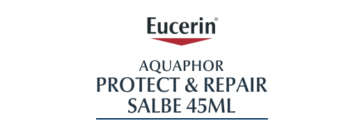 EUCERIN Aquaphor Protect & Opravná mast, 96 ml